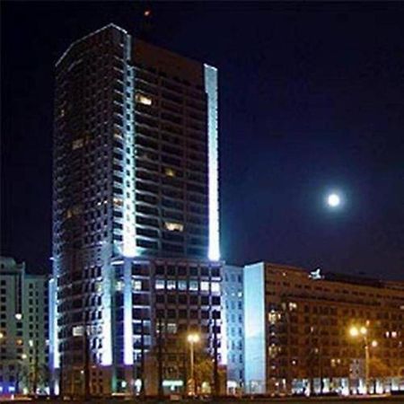 Babka Wiezowiec Noclegi Warsaw Exterior photo