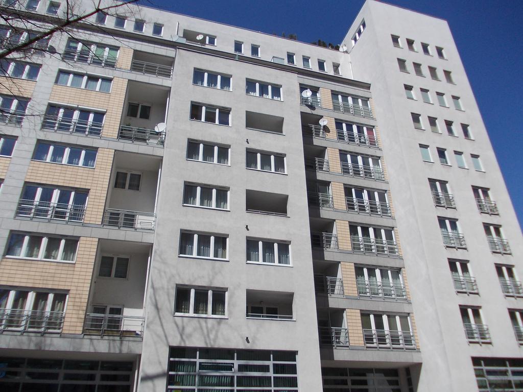 Babka Wiezowiec Noclegi Warsaw Exterior photo